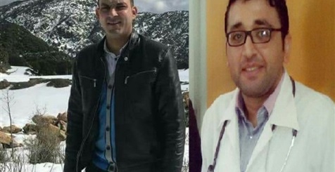وفاة طالبين فلسطينيين بظروف غامضة في الجزائر (صور)