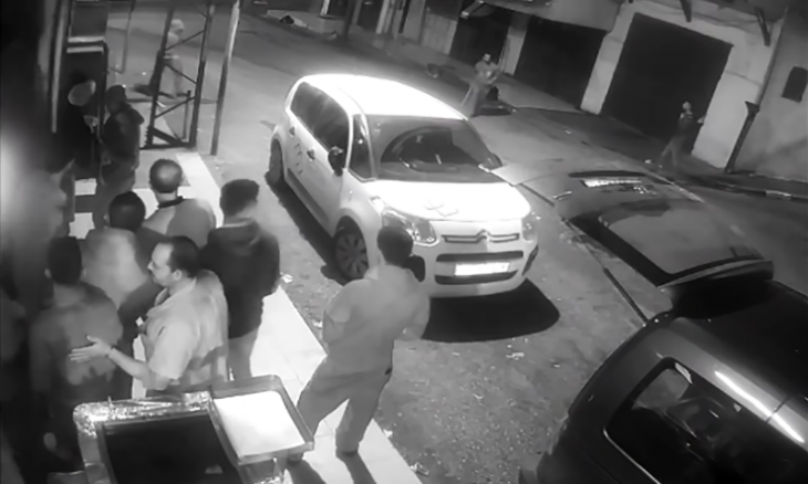 جماعة حقوقية إسرائيلية تنشر فيديو يفند رواية الاحتلال في حادثة قتل فلسطيني- (شاهد)