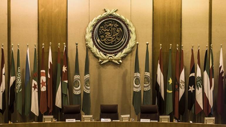 الجامعة العربية توقف التعامل مع غواتيمالا