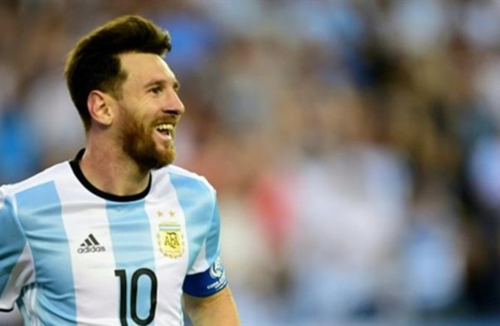 ميسي يرشح 3 منتخبات للفوز بكأس العالم 2018.. من تكون؟
