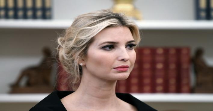 ترامب: إيفانكا ستكون بديلا جيدا لـ”نيكي هيلي” في الأمم المتحدة