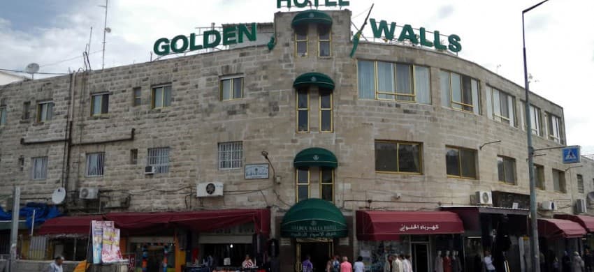  مشاريع لترميم المنشآت الاقتصادية والثقافية في القدس