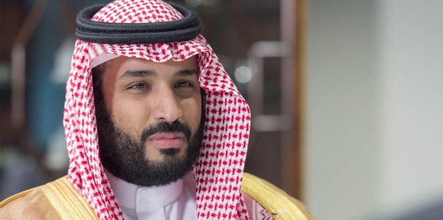 سياسة بن سلمان.. التقرب لإسرائيل من أجل محاربة إيران