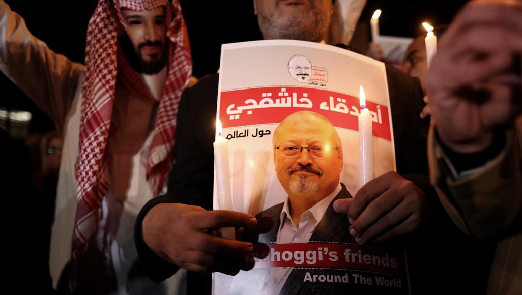 قتل خاشقجي: أدلة موثوقة تستدعي التحقيق مع بن سلمان