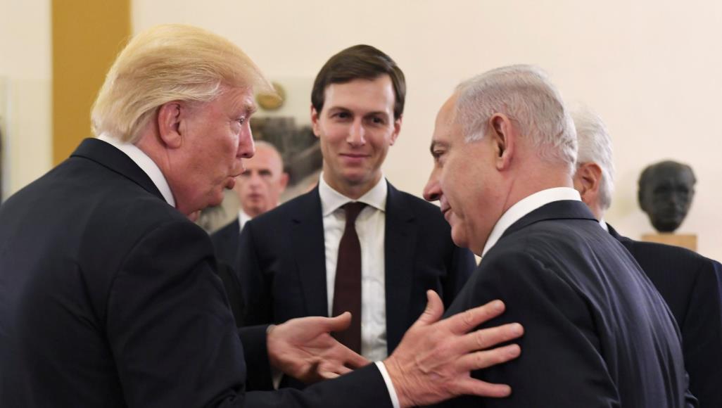 تقرير أمريكي: "صفقة القرن" لن تشمل إقامة دولة فلسطينية