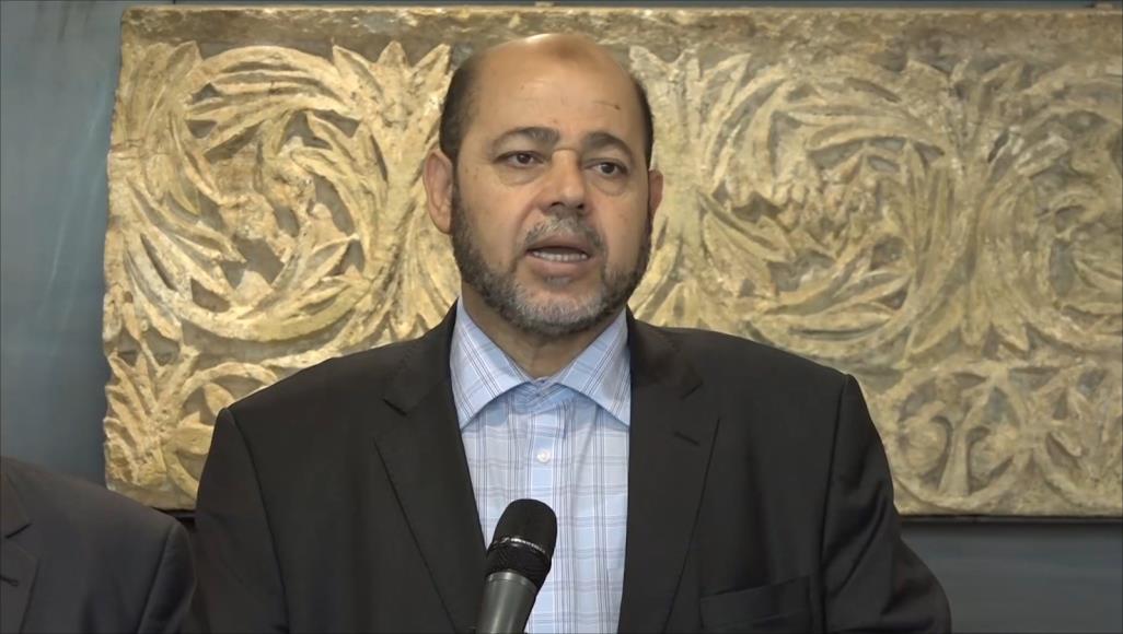 أبو مرزوق: القرار الأممي شكّل تراجعاً في الجمعية العامة رغم الانتصار  