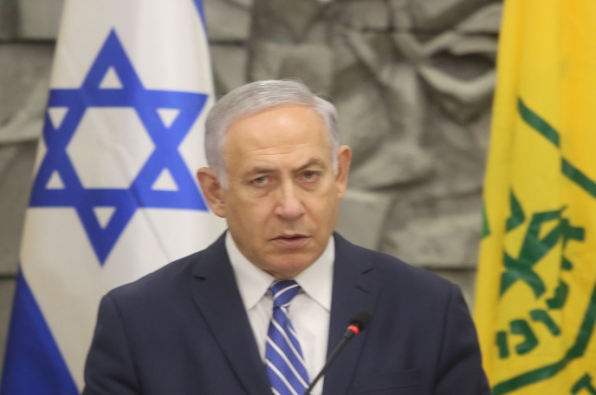 ثلثي الإسرائيليين يطالبون نتنياهو بالإستقالة