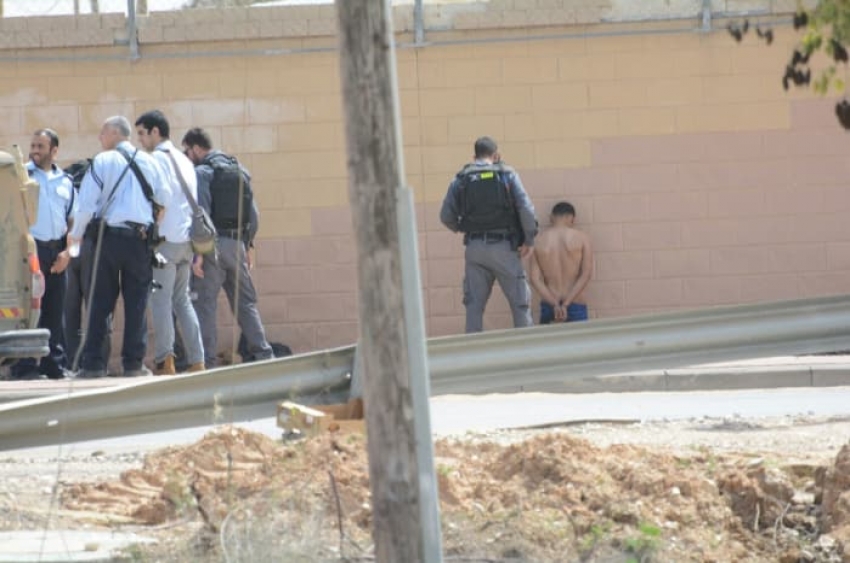 سياسة جديدة للتعامل مع المتسللين من غزة إلى "إسرائيل"