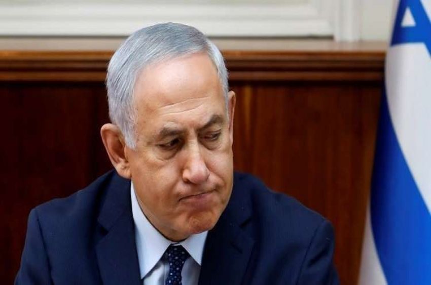 "نتنياهو" لا يريد احتلال غزة ولا الإطاحة بحماس. فماذا يريد؟