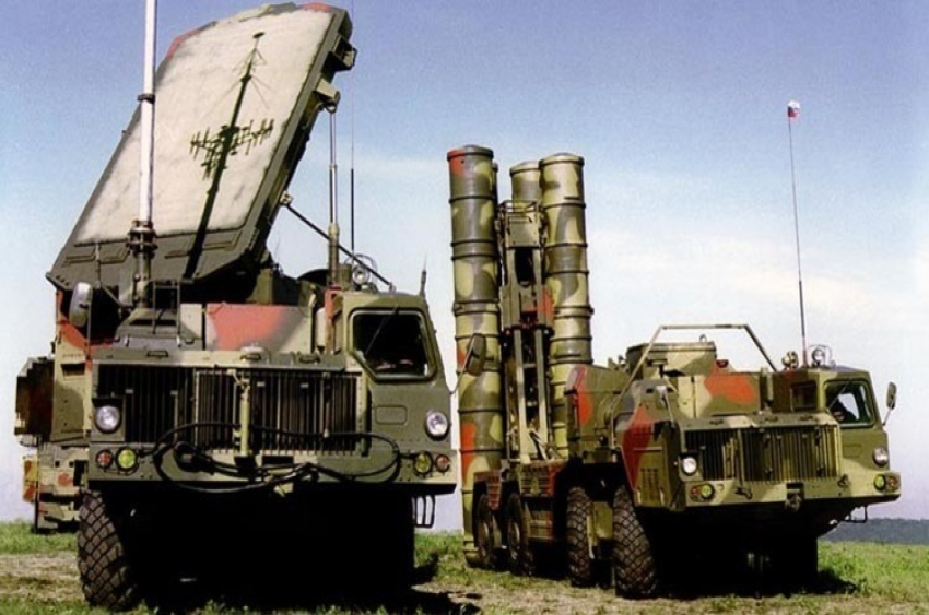 "إسرائيل" قلقه من احتمال حصول سوريا على منظومة "S300"