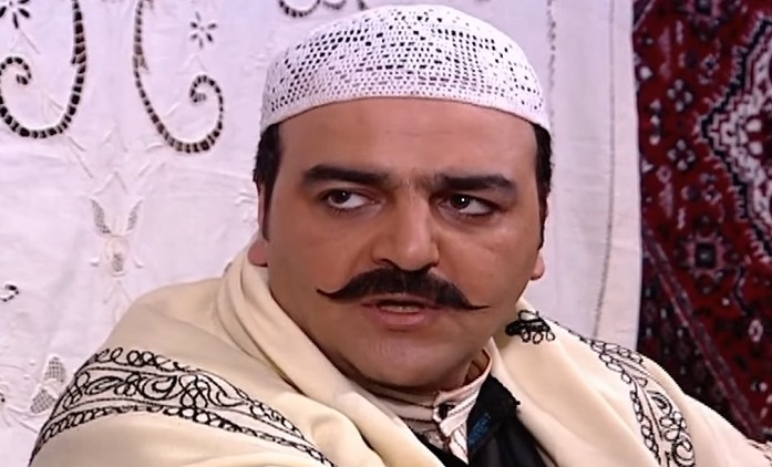 رمضان المقبل بدون "باب الحارة"؟!