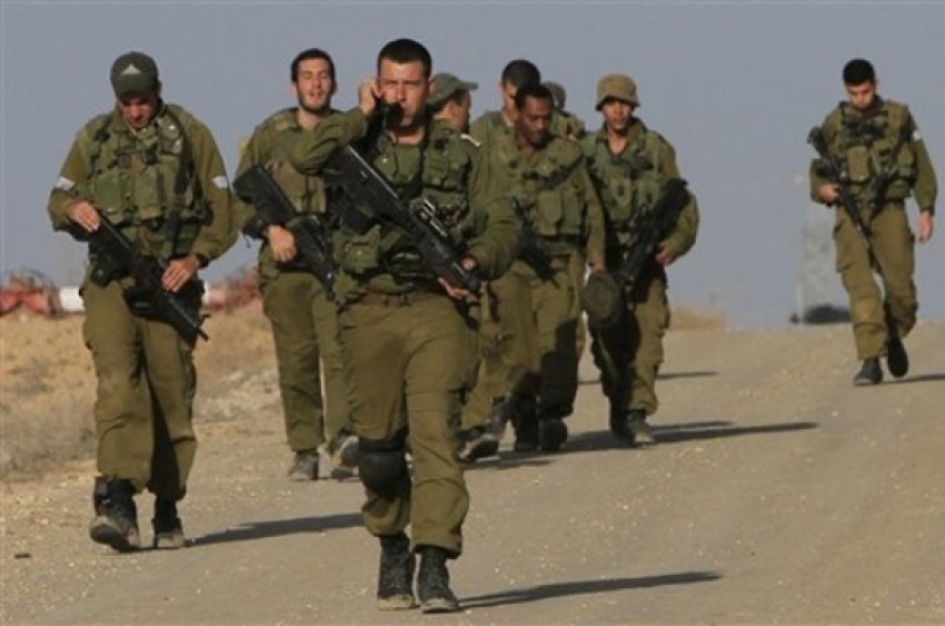 خلل فني يؤدي لإرسال رسائل استدعاء لجنود الاحتياط في "إسرائيل"