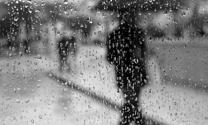 "فوضى" أيار: أمطار.. ثم طقس حار.. فمنخفض جوي جديد نهاية الأسبوع
