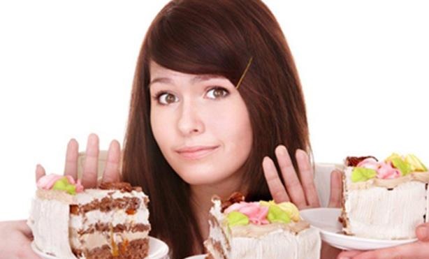 تناولي الحلويات من دون إكتساب الوزن في رمضان.. استخدمي هذه الحيل!