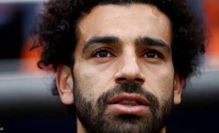 محمد صلاح يثير الجدل بـ"تغريدة غامضة"