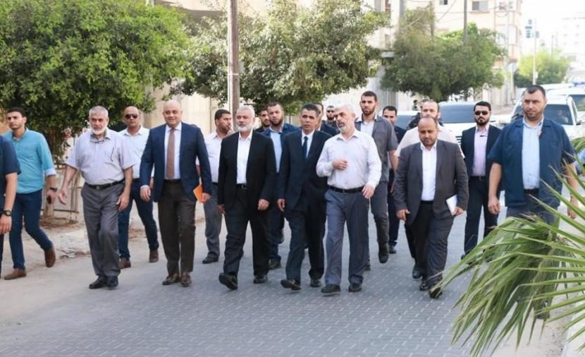 صحيفة: تدخل مصري جديد لاحتواء التوتر في غزة