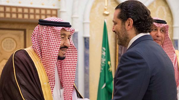 ما هي المطالب السعودية التي سيعود بها الحريري من الرياض؟