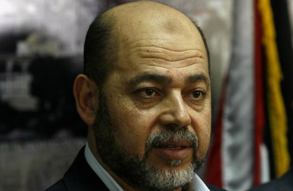 ماذا قال أبو مرزوق عن علاقة حماس بإيران ونظام الأسد 