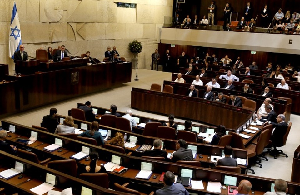 إدانات لمشروع قانون إسرائيلي لتهجير عائلات منفذي العمليات