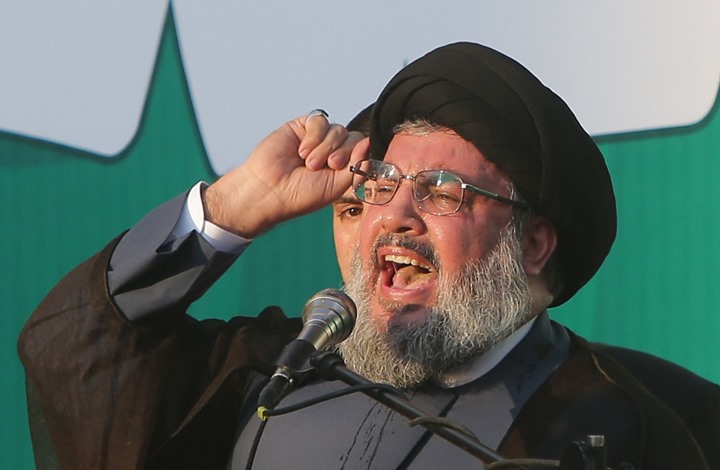 نصرالله يظهر.. نفى مرضه وبرر غيابه وفتح ملفات عديدة (شاهد)‎