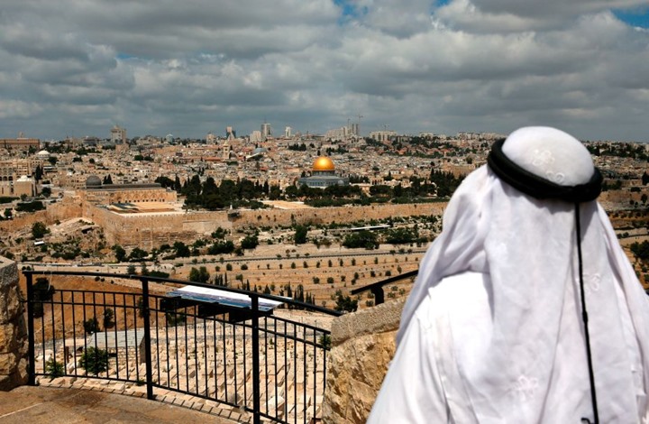 قلق فلسطيني من منح إسرائيل الهوية الزرقاء لسكان القدس