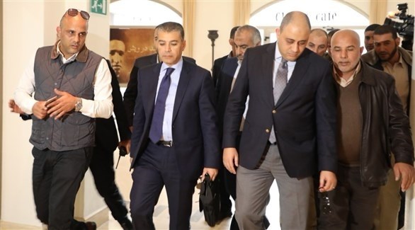 وفد مصري سيتوجه إلى غزة قريباً لبحث ملفي المصالحة والحدود