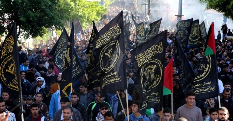 بالأسماء.. الجهاد تعلن نتائج انتخابات مكتبها السياسي في الداخل والخارج