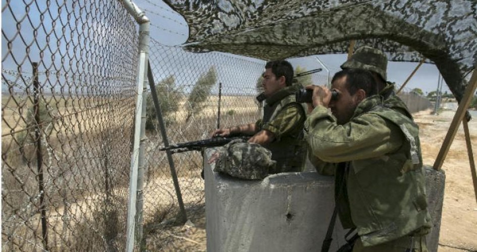 جنرال إسرائيلي يشرح الإستراتيجية القادمة تجاه حماس في غزة