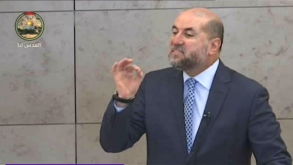 الهباش يحرض على حماس ويدعو لفرض عقوبات على غزة