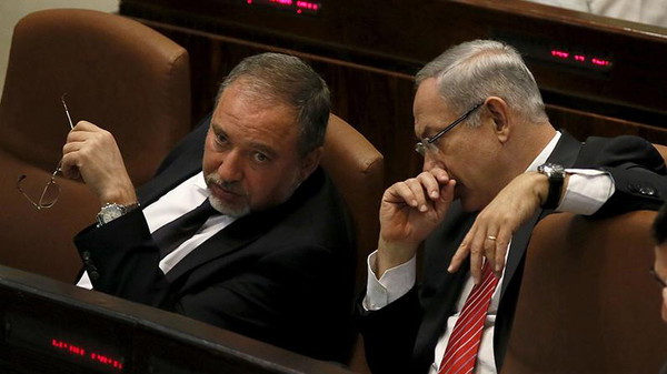 "الكنيست" يخول الكابنت باتخاذ قرار الحرب