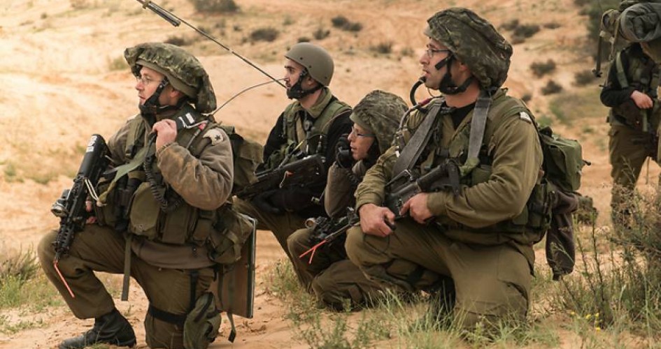 تقرير مراقب الأجهزة الأمنية يكشف عن مشاكل الجيش الإسرائيلي