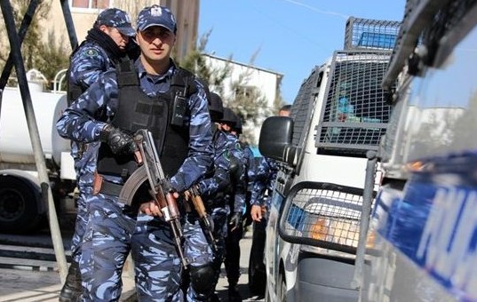 تفاصيل إحباط جريمة إختطاف شابين من بيت لحم