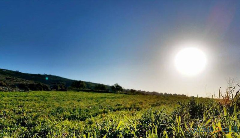 حالة الطقس
