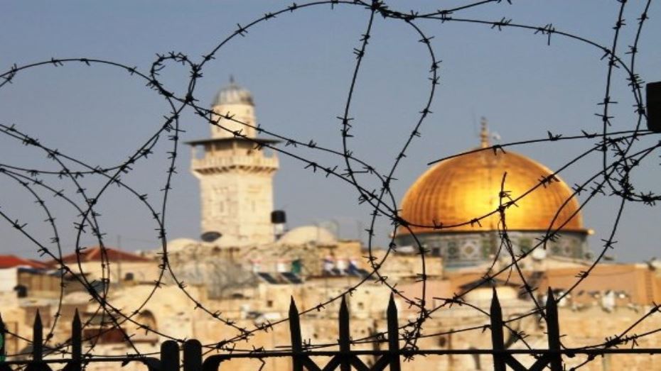 حذرت السلطة الفلسطينية من خطة دولة الاحتلال لإسكان مليون مستوطن في القدس والضفة الغربية.