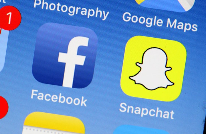 "سناب شات" يطلق ميزة جديدة للصور.. تعرف عليها