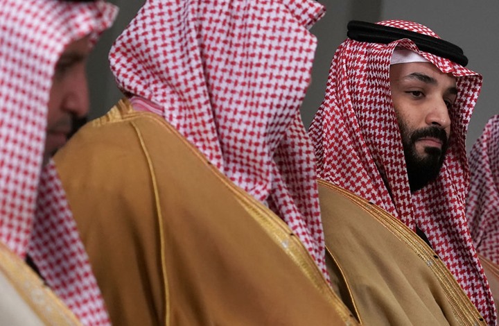 الغارديان: هل يلقي الإنتربول القبض على ابن سلمان بقمة العشرين؟