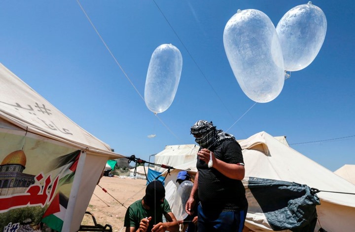 خبير إسرائيلي: حماس والجيش يديران لعبة القط والفأر