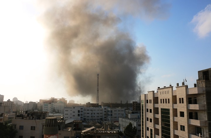 خبراء إسرائيليون: رغم مباحثات التهدئة.. الوضع قد ينفجر بأي لحظة