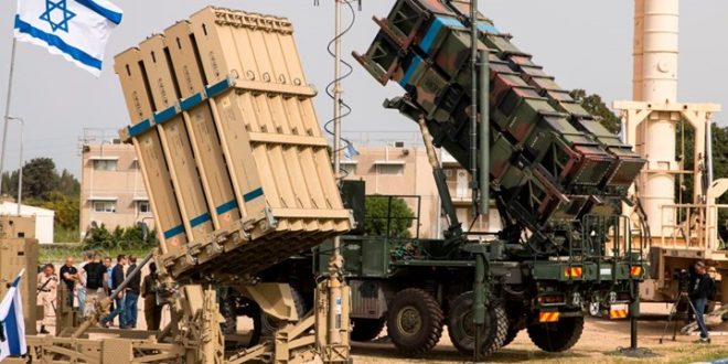 الاحتلال يحقق بفشل "القبة" في اعتراض صواريخ غزة