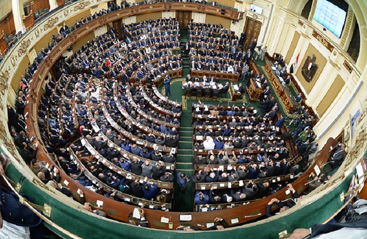 إقرار قانون منح الجنسية المصرية للأجانب... بهذا السعر