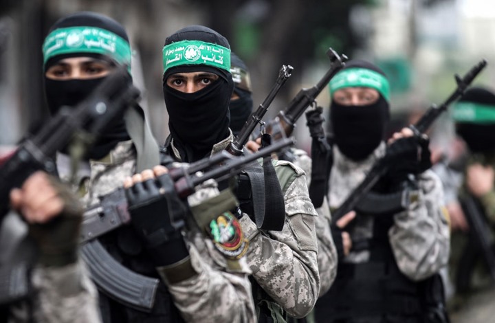 ضابط إسرائيلي: حماس تستعد لعمليات مفاجئة في غزة