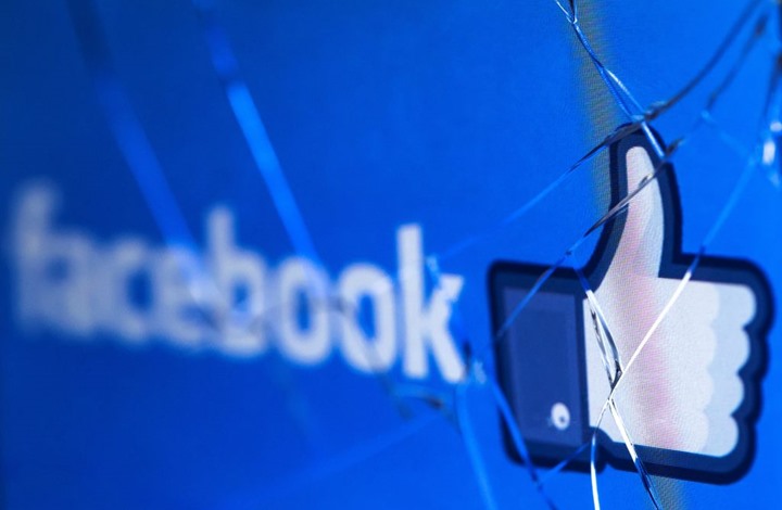 خسارة مدوية لأسهم فيسبوك في تداولات وول ستريت