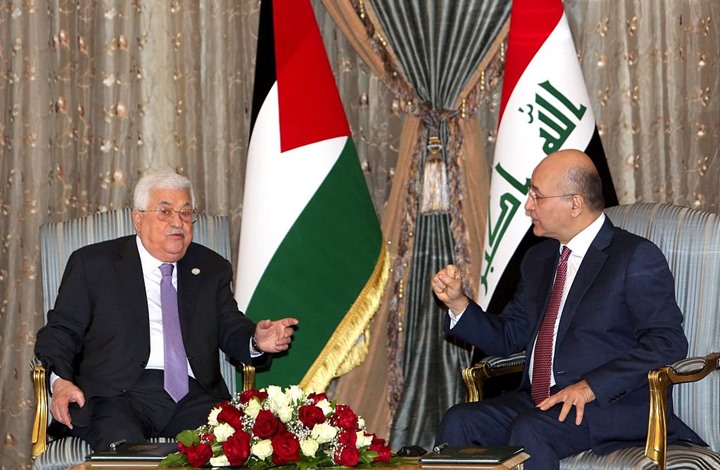 هل تنجح السلطة الفلسطينية في استيراد النفط العراقي؟