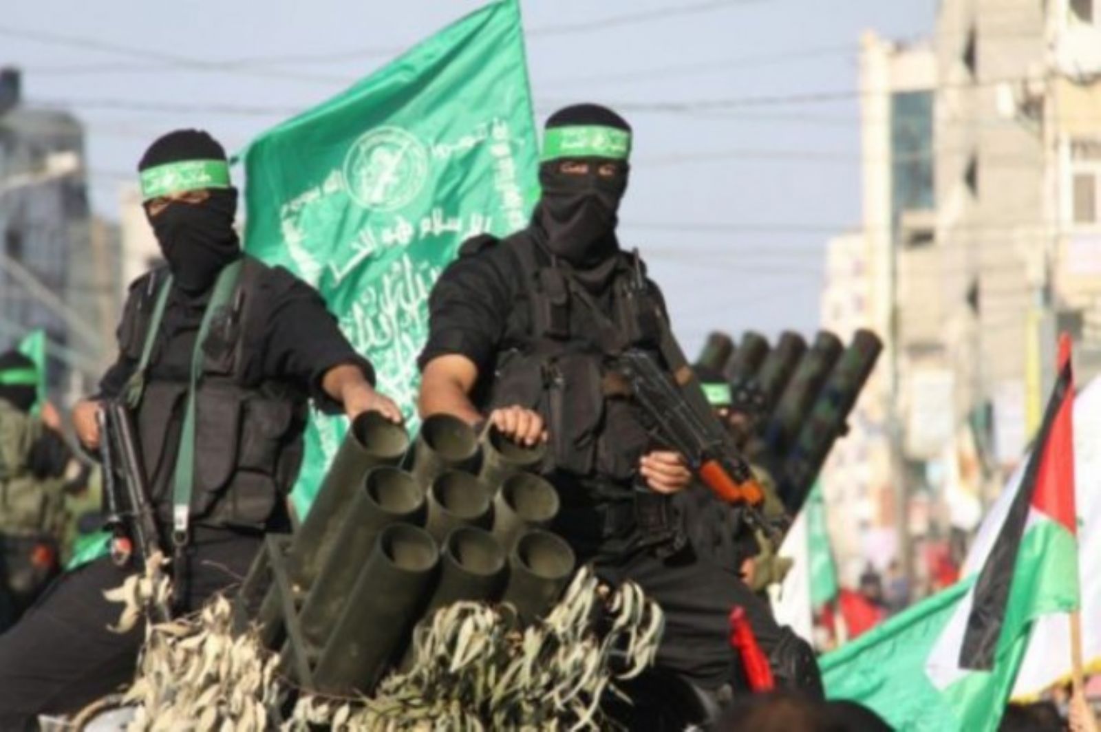 قناة عبرية: "اسرائيل" تراجعت عن شروطها السابقة لعقد هدنة مع حماس