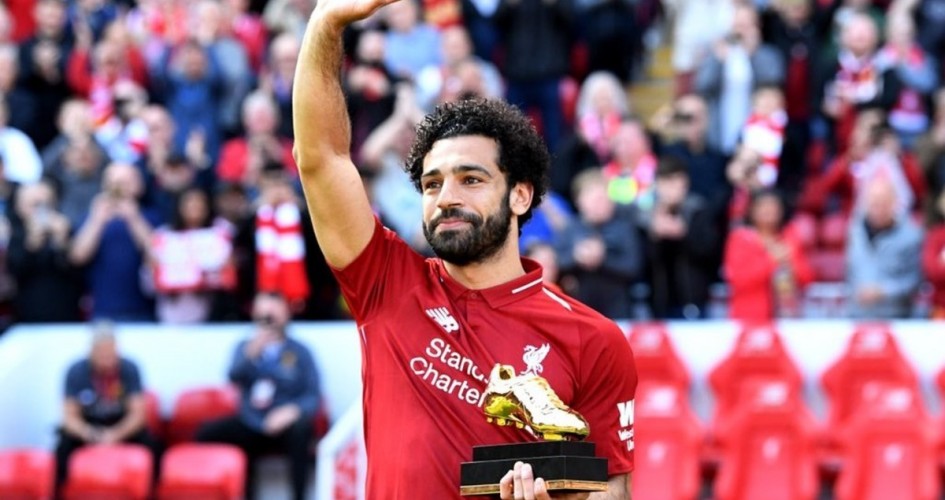 تصنيف المنتخب الأغلى.. وارتفاع جنوني بـ"قيمة" محمد صلاح