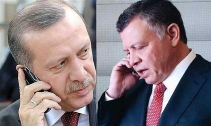 توجيهات من أردوغان والملك.. نجم “فساد التبغ” في قبضة السلطات الأردنية