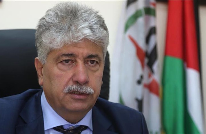 مجدلاني يعلق على جهود القاهرة للمصالحة ويكشف تفاصيل اللقاءات