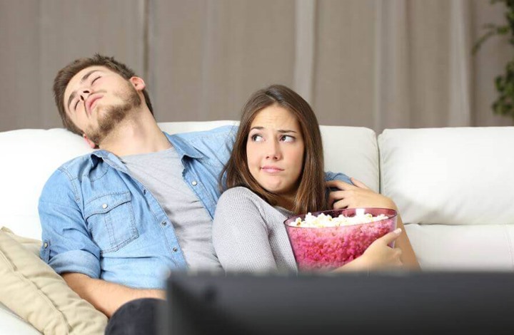 5 أسباب تجعل الأزواج التعساء يفضلون البقاء على الانفصال