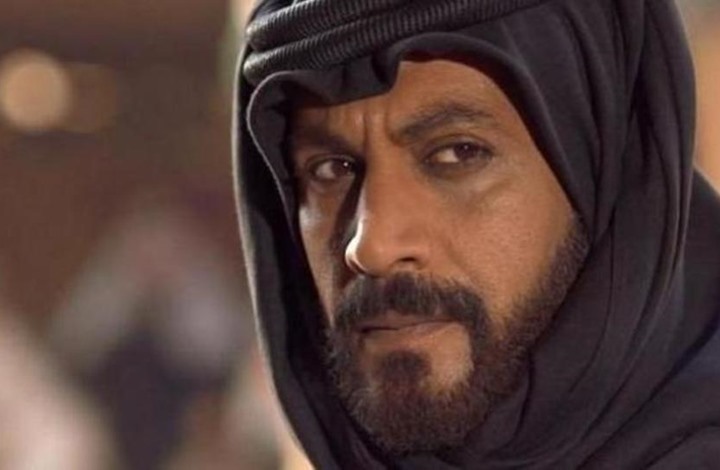 وفاة الممثل الأردني الشهير ياسر المصري