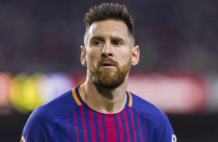 تعرف على 10 لاعبين يكرهون ميسي (شاهد)